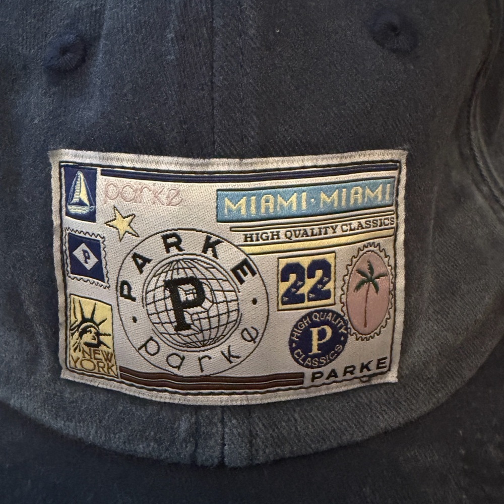 Parke Nostalgia Collection Bundle - image 3